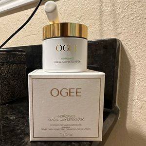 OGEE Hydraganics Glacial Clay Detox Mask